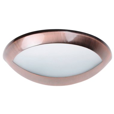 Beyaz arkaplanda izole edilmiş lamba