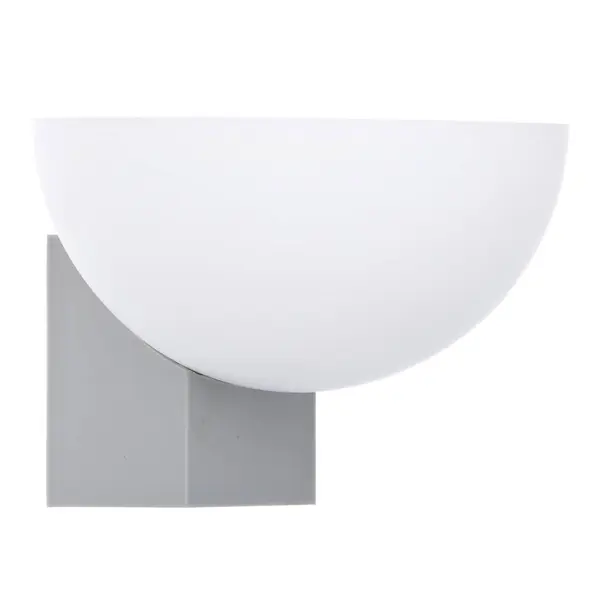Beyaz arkaplanda izole edilmiş lamba — Stok fotoğraf