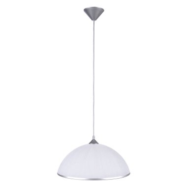 Beyaz arkaplanda izole edilmiş avize