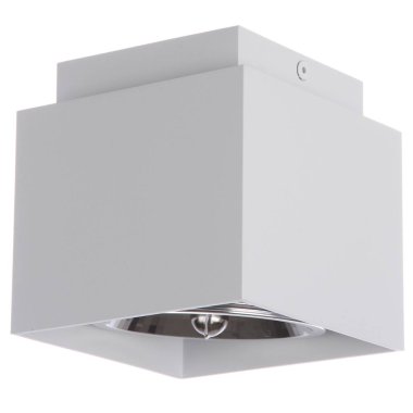 Beyaz arkaplanda izole edilmiş avize