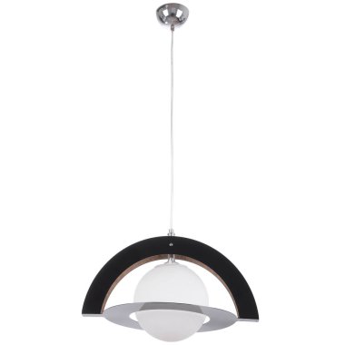 Beyaz arkaplanda izole edilmiş avize