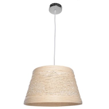 Beyaz arkaplanda izole edilmiş avize