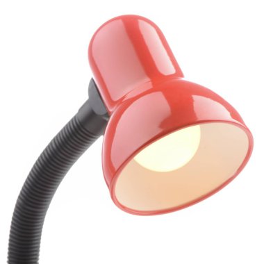 izole masa lambası