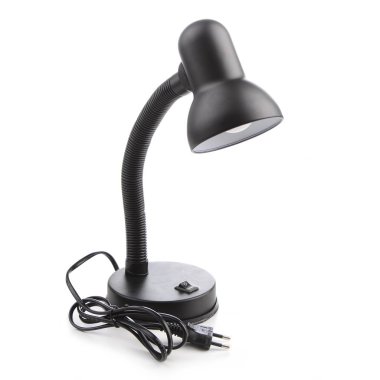 izole masa lambası