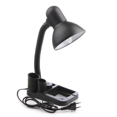 izole masa lambası