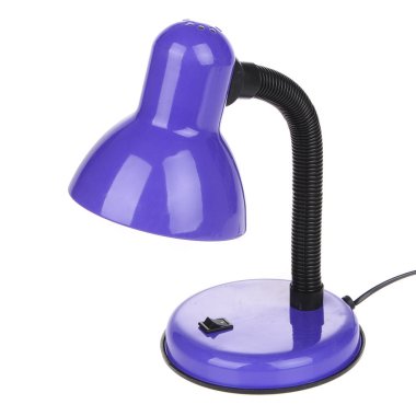 izole masa lambası