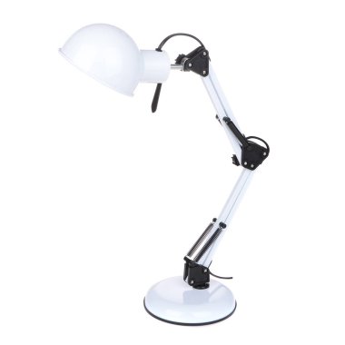 izole masa lambası