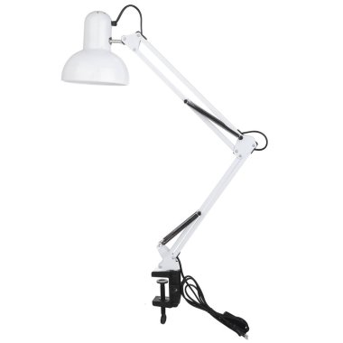 izole masa lambası
