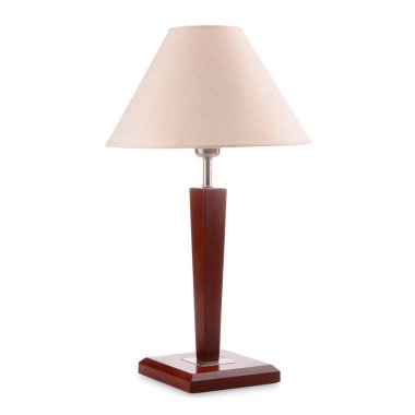 izole masa lambası