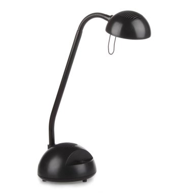 izole masa lambası