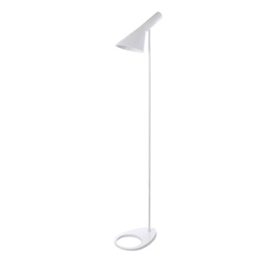 yalıtılmış zemin lambası