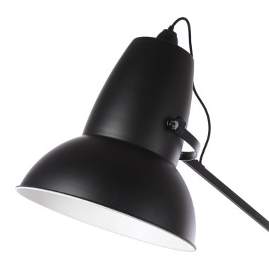 yalıtılmış zemin lambası