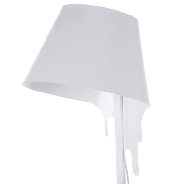 yalıtılmış zemin lambası