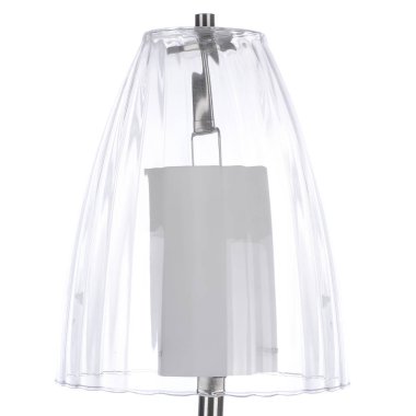 yalıtılmış zemin lambası