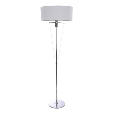 yalıtılmış zemin lambası