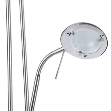 yalıtılmış zemin lambası