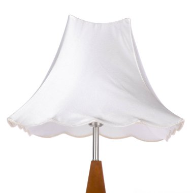 yalıtılmış zemin lambası