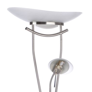 yalıtılmış zemin lambası