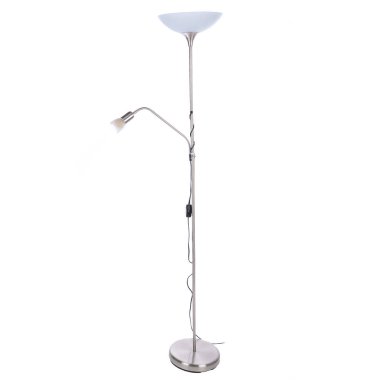 yalıtılmış zemin lambası