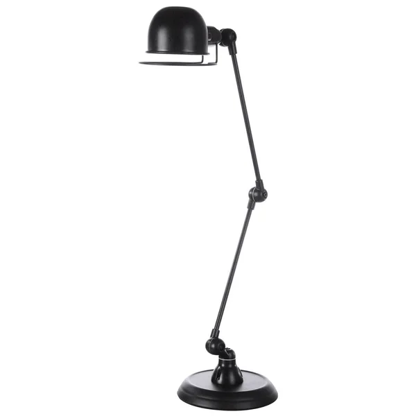Lámpara de mesa aislada — Foto de Stock