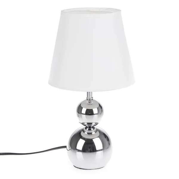 Table lamp isolated — Stock Photo, Image