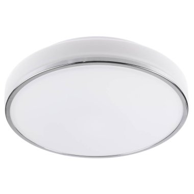duvar ve tavan beyaz arka plan üzerinde izole için lamba