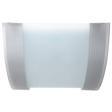 duvar ve tavan beyaz arka plan üzerinde izole için lamba