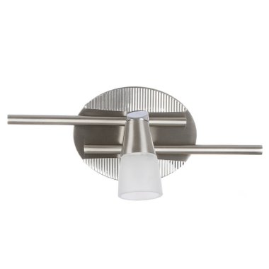 duvar ve tavan beyaz arka plan üzerinde izole için lamba