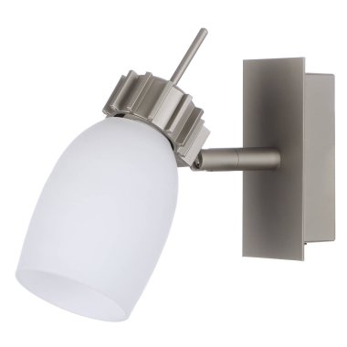 duvar ve tavan beyaz arka plan üzerinde izole için lamba