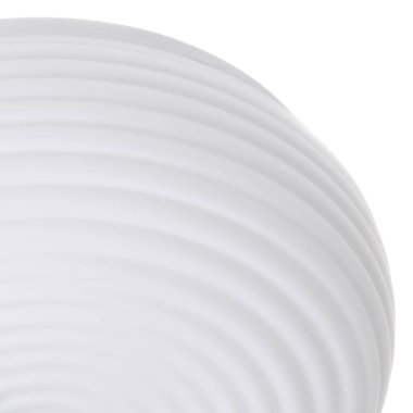 duvar ve tavan beyaz arka plan üzerinde izole için lamba