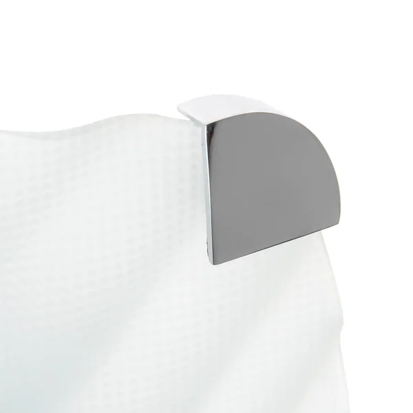 Lampe für Wand und Decke isoliert auf weißem Hintergrund — Stockfoto