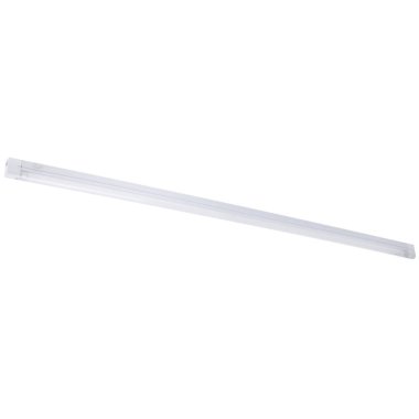 Beyaz arka plan üzerinde izole office lamba