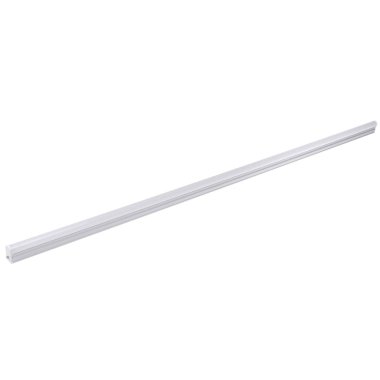 Beyaz arka plan üzerinde izole office için LED Lamba