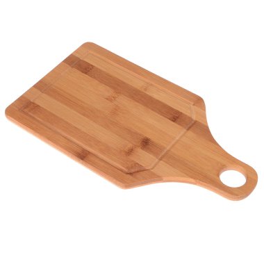 kesme tahtası izole