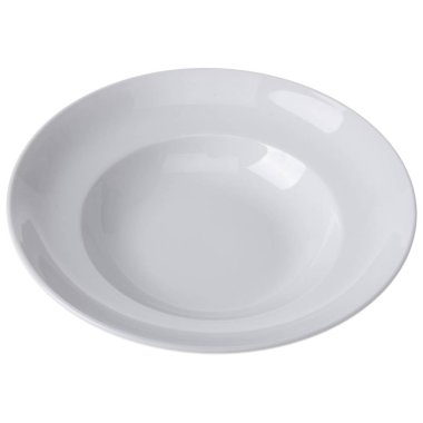 plaka beyaz arkaplanda izole edildi