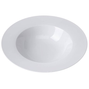 plaka beyaz arkaplanda izole edildi