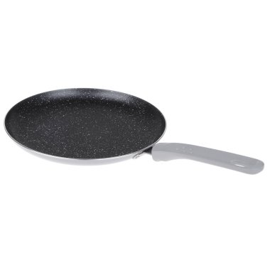 Beyaz arkaplanda Pan izole