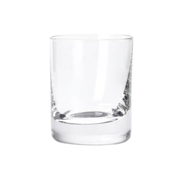 Vaso para vodka (disparo ) — Foto de Stock