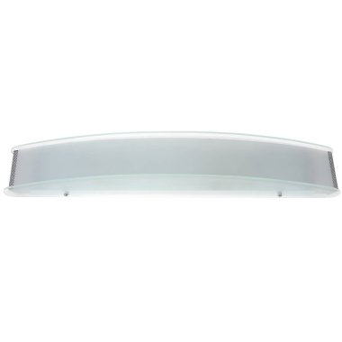 Beyaz arkaplanda izole edilmiş lamba