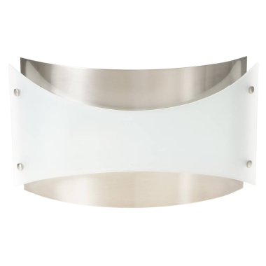 Beyaz arkaplanda izole edilmiş lamba