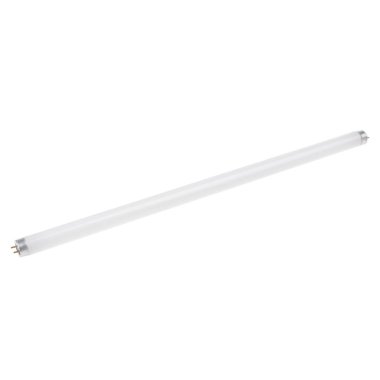 Beyaz arkaplanda izole edilmiş ampul