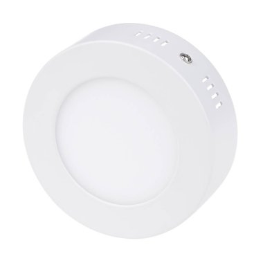 İzole led lamba