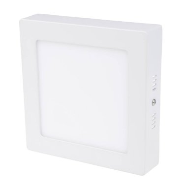 İzole led lamba