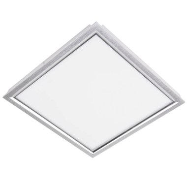 İzole led lamba