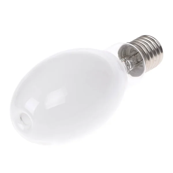 Bulb isolated on white background — Stock Photo, Image