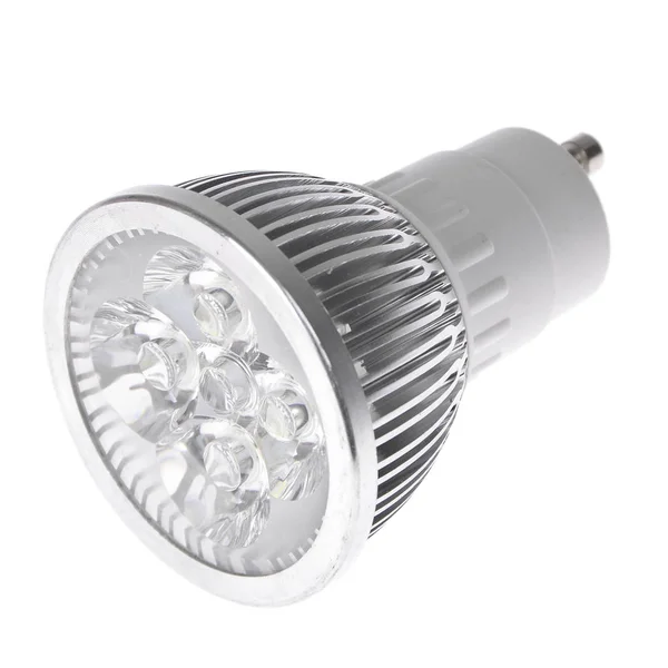 İzole led lamba