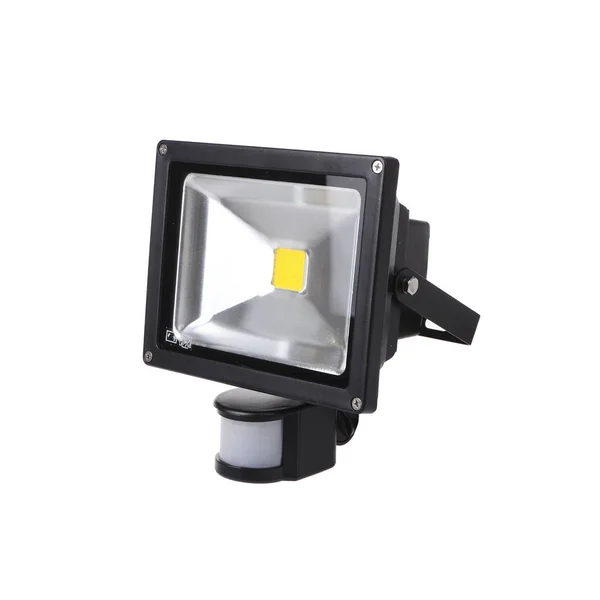 LED lamp isolated — Stock Photo, Image