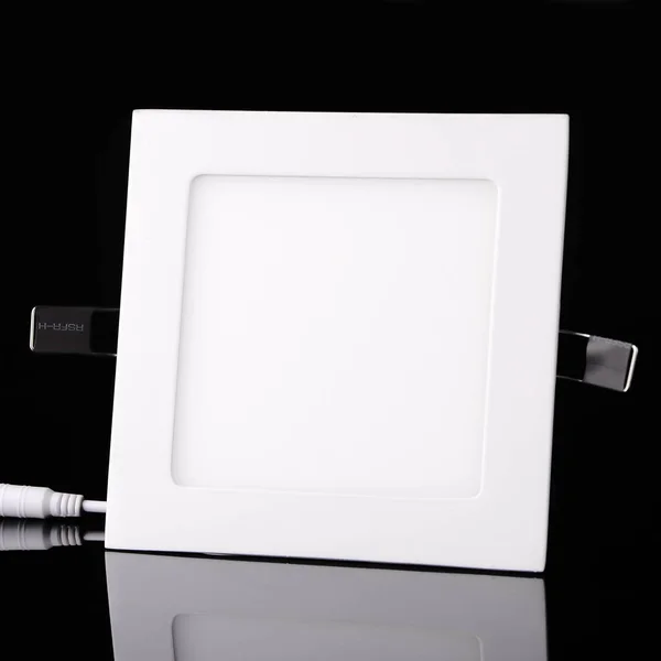 고립 된 led 램프 — 스톡 사진
