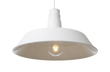 Avize loft tarzı