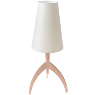 izole masa lambası